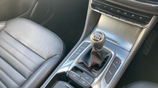 MG HS 1.5 T-GDI Trophy 5dr Petrol Hatchback